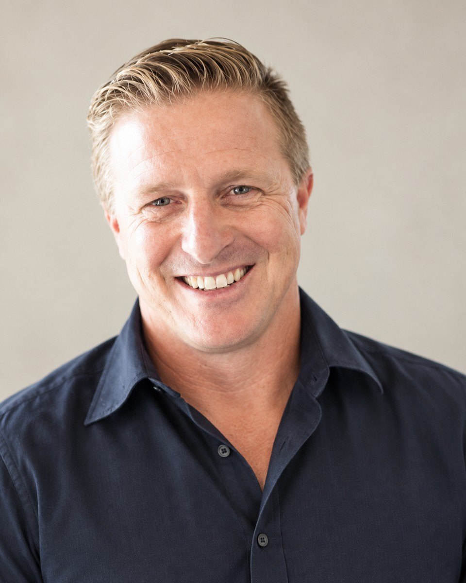 Jack Bath, Director of Coastal Landscape Projects